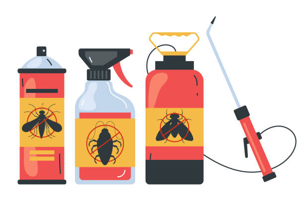 Best Residential Pest Control  in Roseland, FL